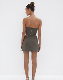 Style Addict - Jayden Tube Top