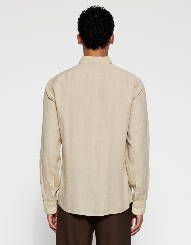 BOSS - Roan Shirt