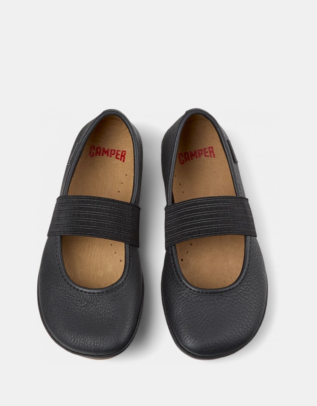 Camper - Ballerinas Right