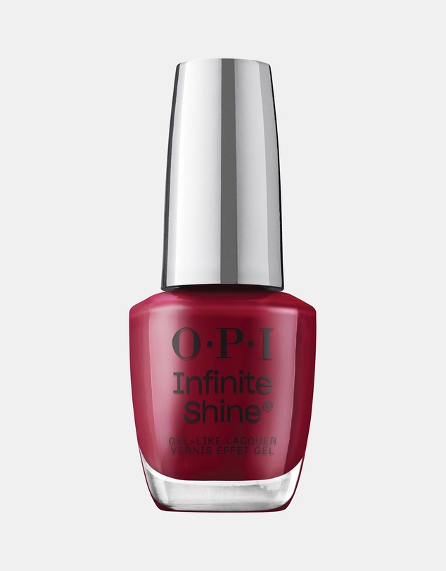 O.P.I - OPI Infinite Shine Malaga Wine