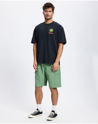 Deus Ex Machina - Remi Cargo Shorts