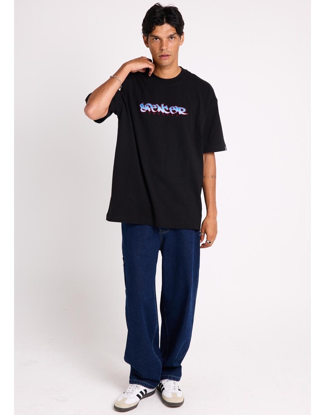 Spencer Project - Chromania T-Shirt