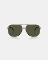 Ray-Ban - 0RB2198