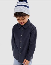 M.N.G - Coenb Shirt - Babies-Kids