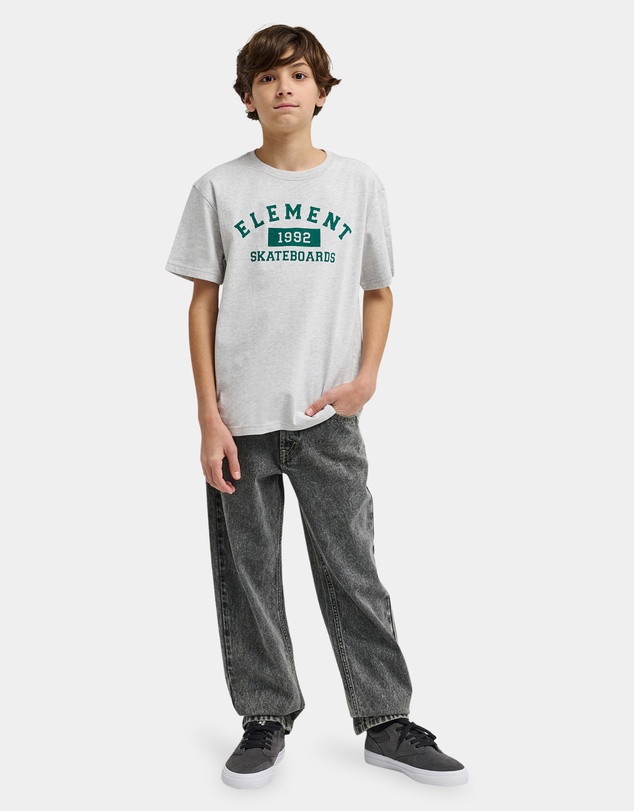 Element - Mens Home Team T-Shirt