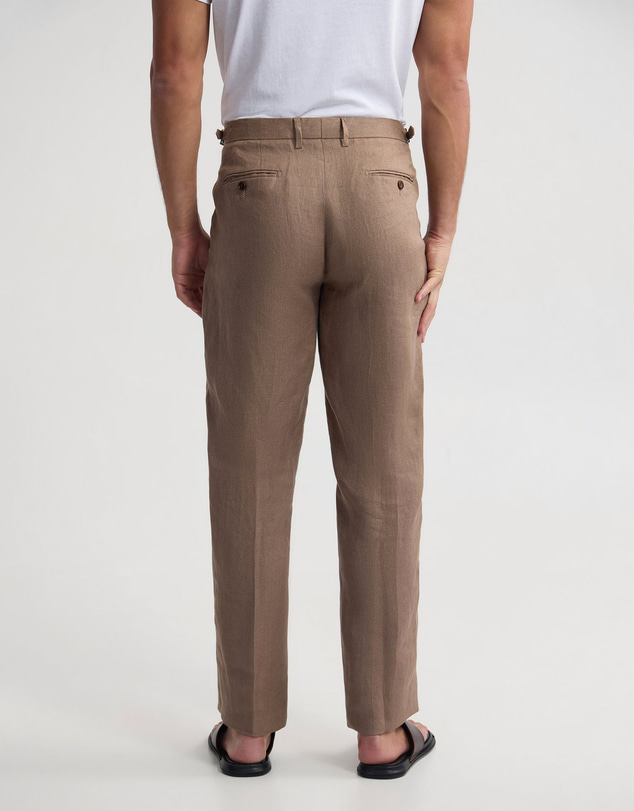 Oxford - Byron Side Tab Pant