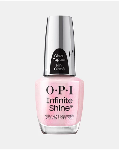 O.P.I - Infinite Shine Donut Disturb