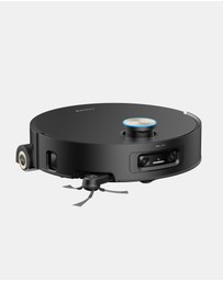 Dreame - Dreame Aqua10 Ultra Roller Robot Vacuum Cleaner
