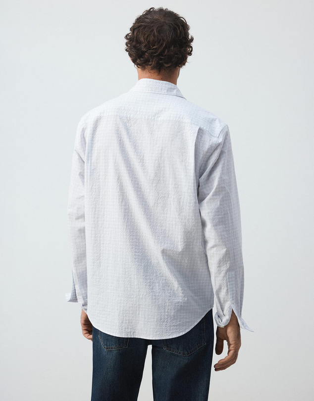M.N.G - Crisper Shirt
