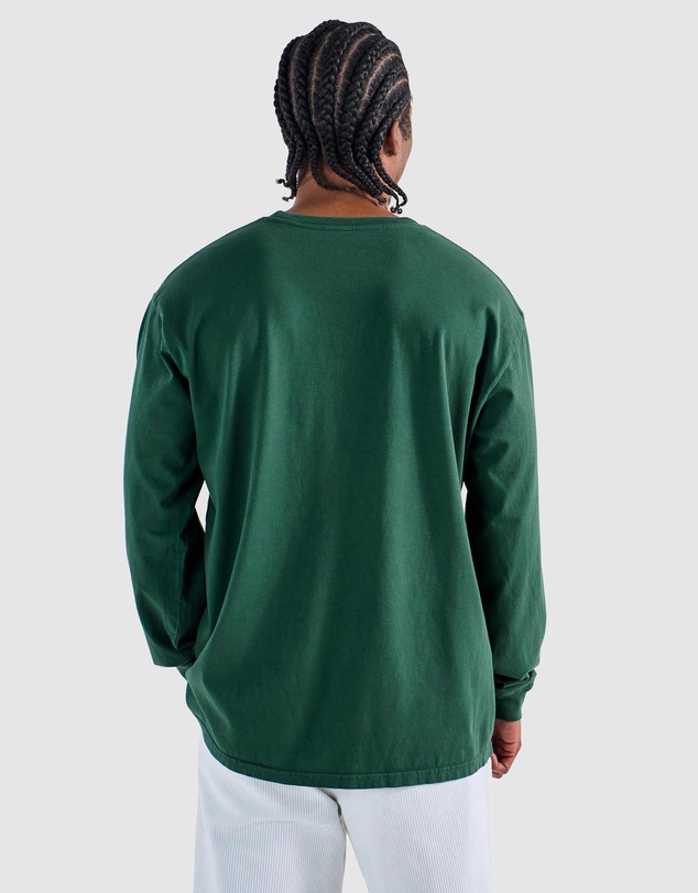 Malbon - Gorse LS Tee