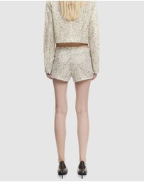 Lioness - Slick Shorts
