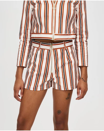 LENNI the label - Xeno Shorts