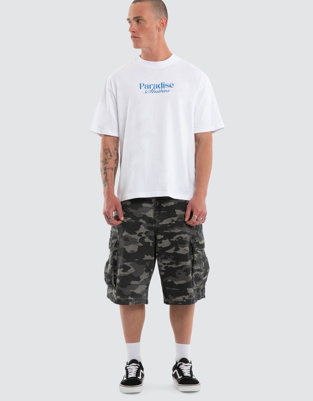 Nomadic Paradise - Coasta Street Tee