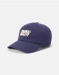 R.M.Williams - Heritage Twill Cap