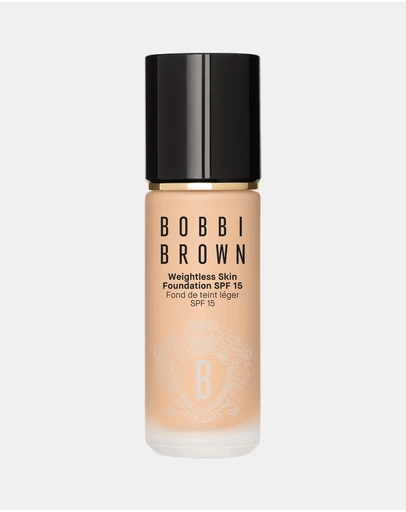 Bobbi Brown - Weightless Skin Foundation