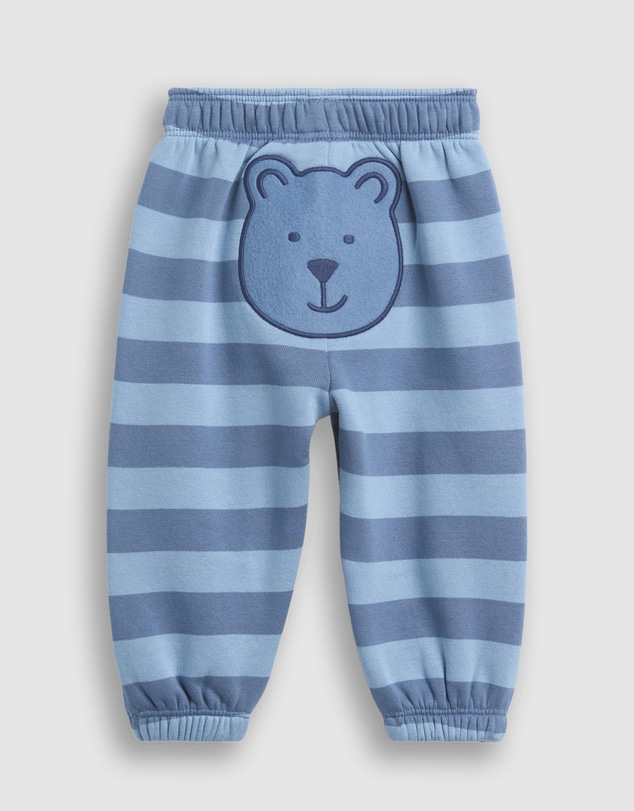 GAP - French Fleece Logo Jogger - Babies