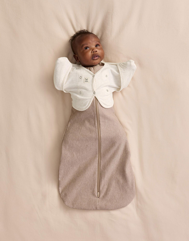 ergoPouch - Cocoon Swaddle Bag 1.0 TOG - Babies