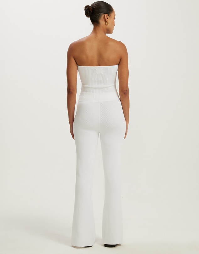 All Fenix - Amelia Rib Tube Top