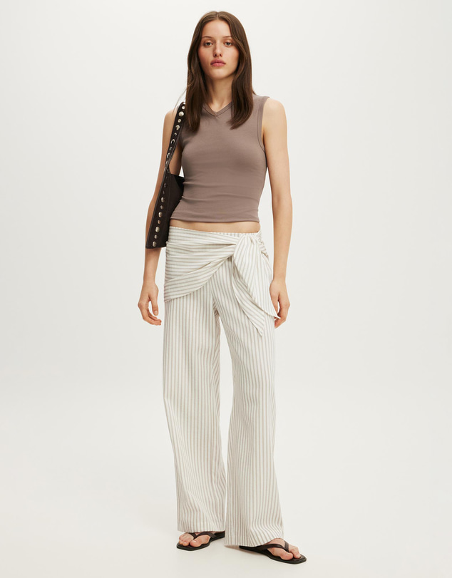Cotton On - Lani Sarong Pants