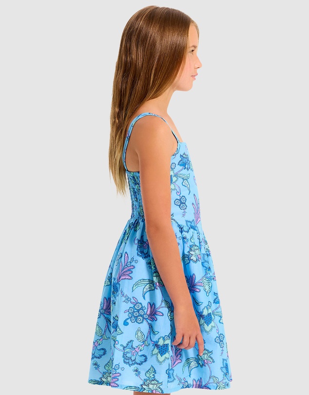 Seafolly - Summer Chintz Dress