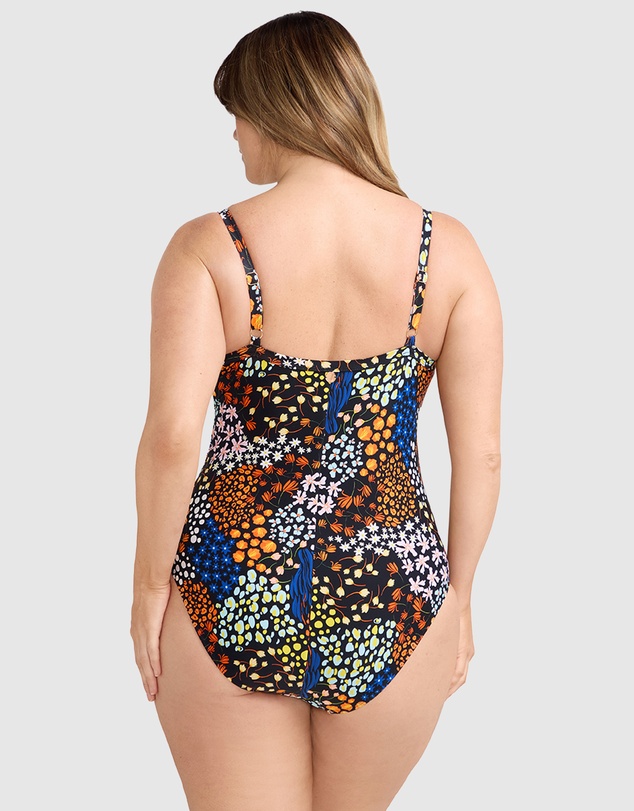 Artesands - Milleflore Degas Drawstring One Piece
