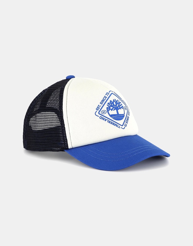 Timberland - Cap - Kids-Teens