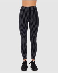 The Upside - Zenith 25in Midi Pants