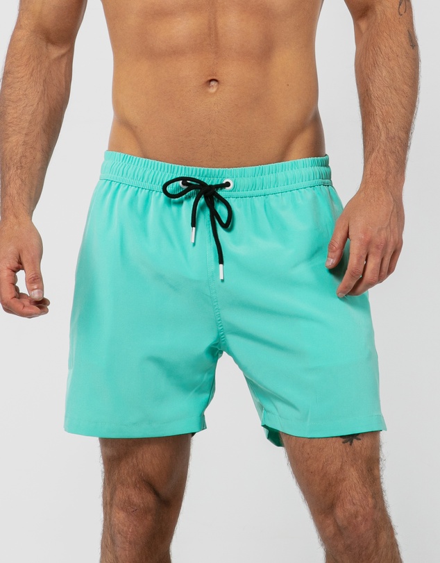 ONEBYONE - Venice Swim Shorts