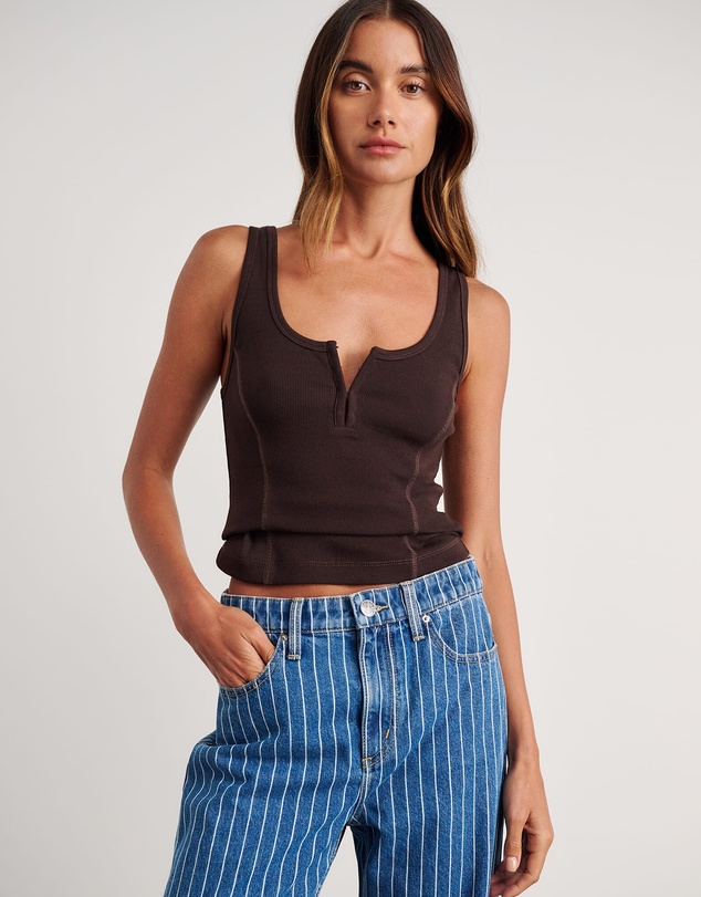 Jag - Kate Bodice Tank