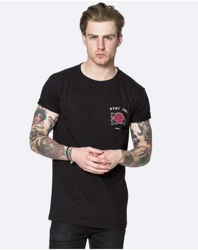 DVNT - Rose Tee