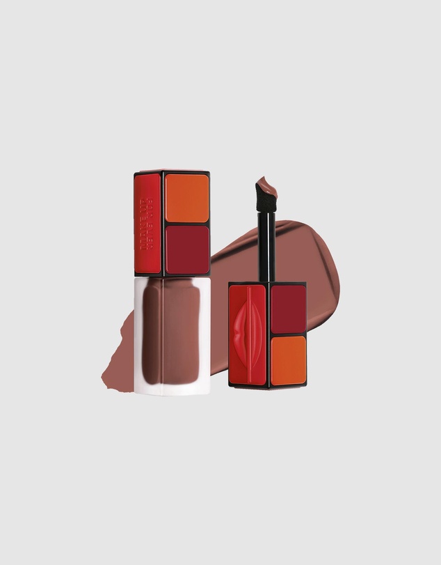 MAKE UP FOR EVER - Artist Liquid Color Waterproof Liquid Blush for Lip + Cheek