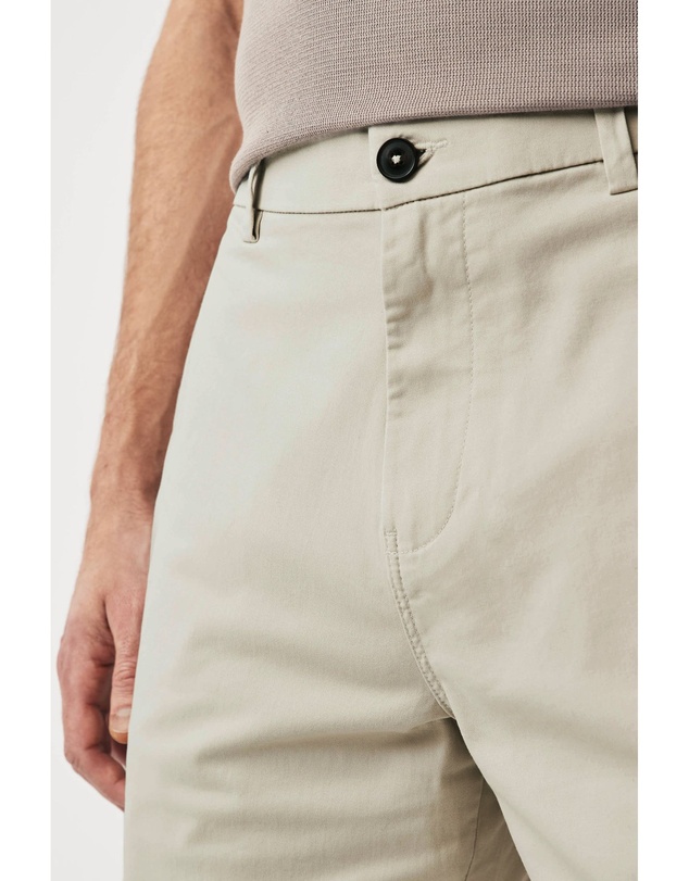 NEXT - Stretch Chinos Shorts Straight Fit