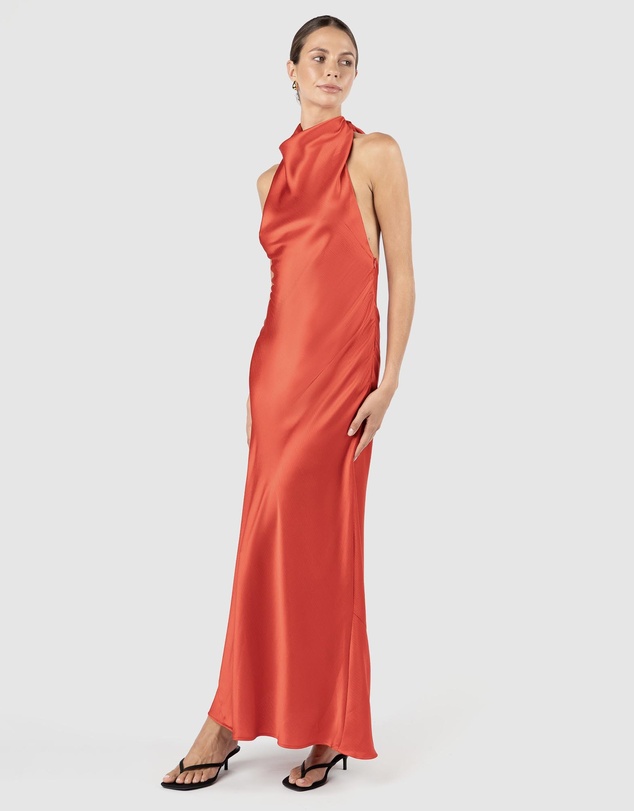 One Fell Swoop - Kristina Dress