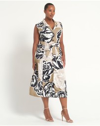 Estelle - Johanna Dress