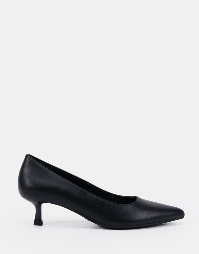 Novo - Inessa Heels