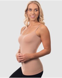 B Free Intimate Apparel - Bamboo Singlet