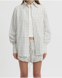 Blanca - Isley Shirt