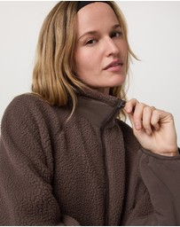 Vuori - Alpine Jacket