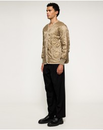 Alpha Industries - ALS/92 Liner Jacket