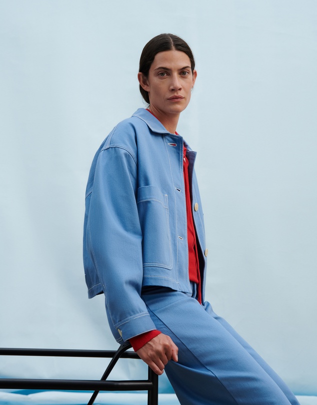Kowtow - Ava Jacket