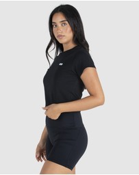 UNIT - UNIT Recap Ladies T-Shirt