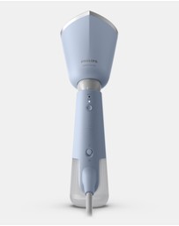 Philips - Stylish Handheld Steamer