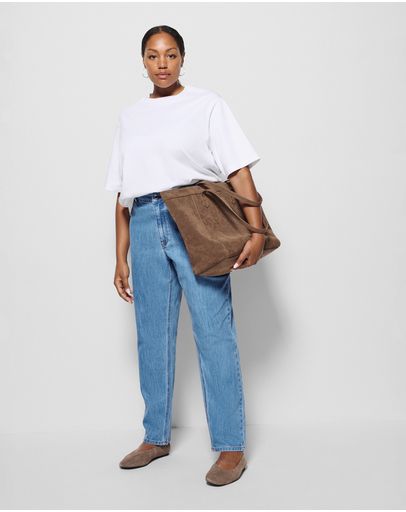 Light Blue Wash