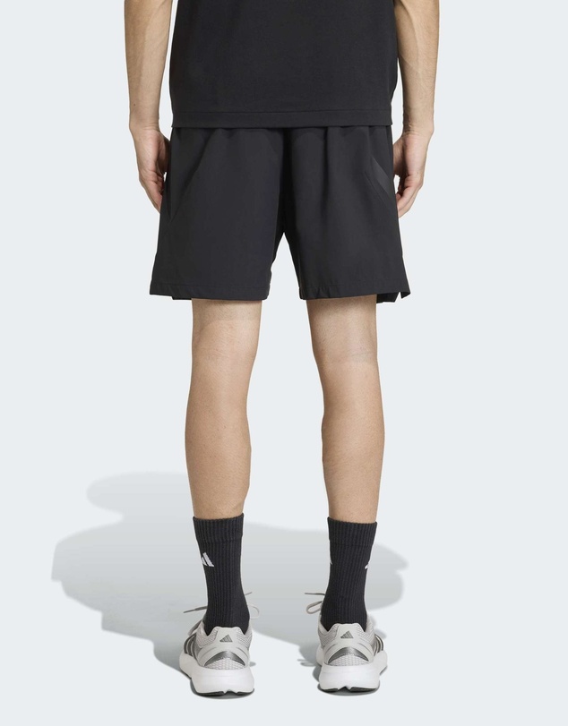 adidas Sportswear - adidas Z.N.E. Woven Short Mens