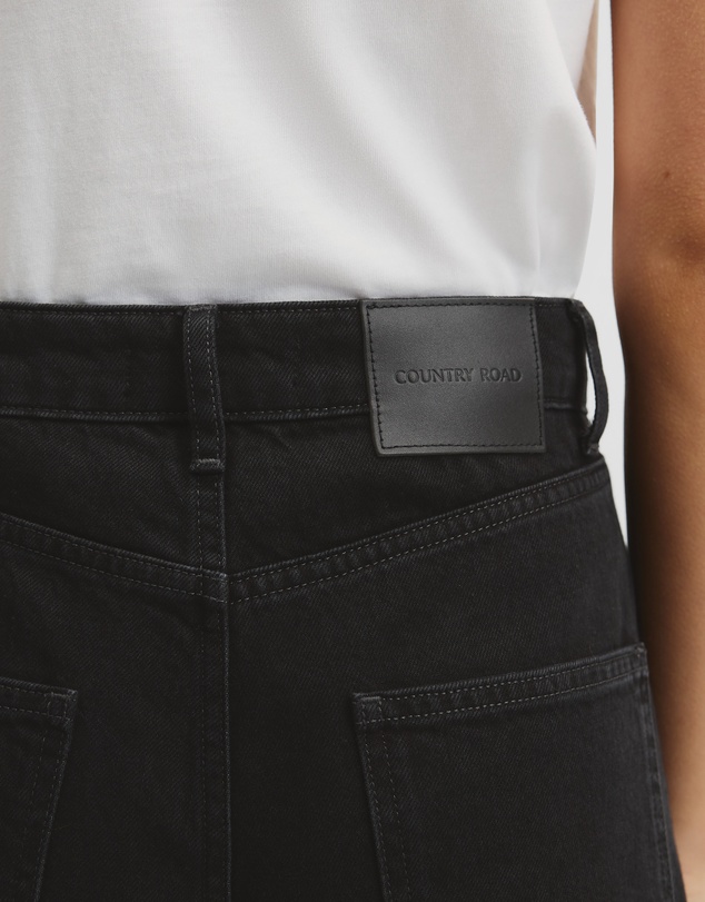 Country Road - Straight Leg Jean
