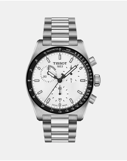 Tissot - PR516 Chronograph