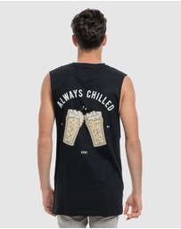 DVNT - Always Chilled Tank