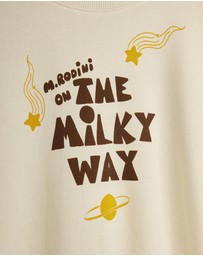 Mini Rodini - The Milky Way Sweatshirt - Babies-Teens