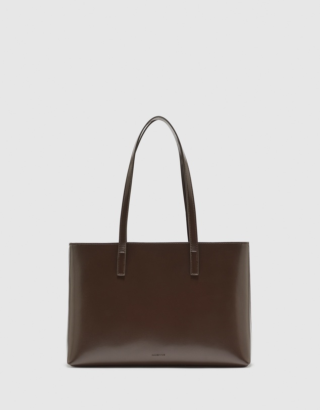 Nakedvice - The Pearce Choc Tote
