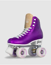 Crazy Skates - Disco Glam